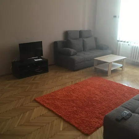 Appartamento Lovely Vaci Str. *