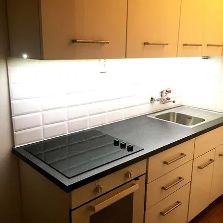 Appartamento Lovely Vaci Str. *